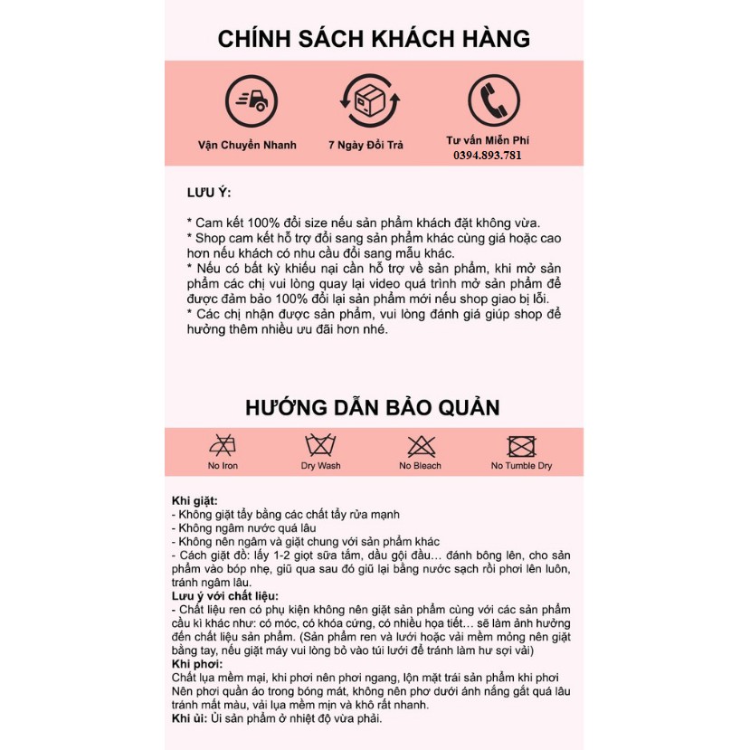 Váy đầm ngủ hai dây sexy có đệm ngực đuôi xếp li dễ thương chất cotton có bigsize