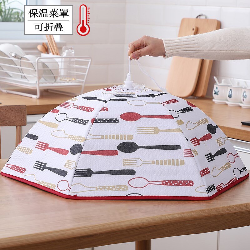 lồng bàn giữ nhiệt