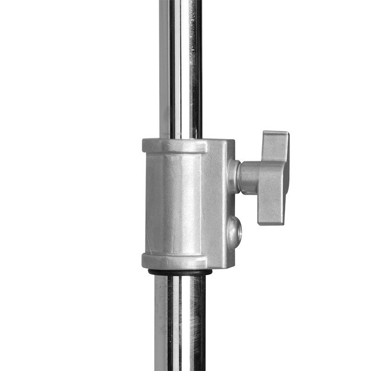 Chân đèn ligth stand inox Jinbei CK-2