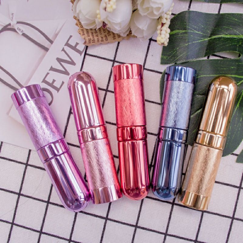 Vỏ Chai Chiết Nước Hoa Mini dung tích 5ml mã 3