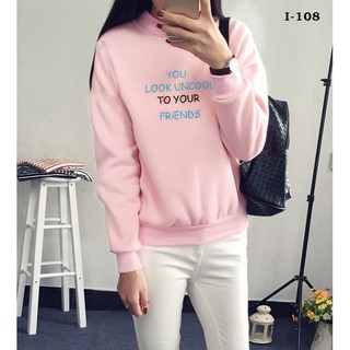 🎀🎀i108 áo thun vây cá tay dài cute 🎀🎀