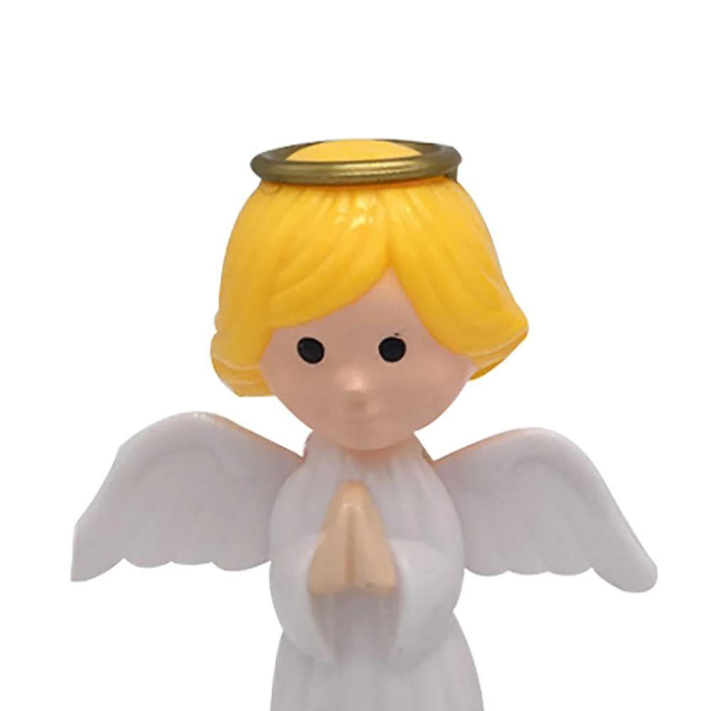 Búp Bê Thiên Thần Nhảy Múa Lật Bằng Năng Lượng Mặt Trời Thân Thiện Với Môi Trường Trang Trí Nội Thất Xe Hơi