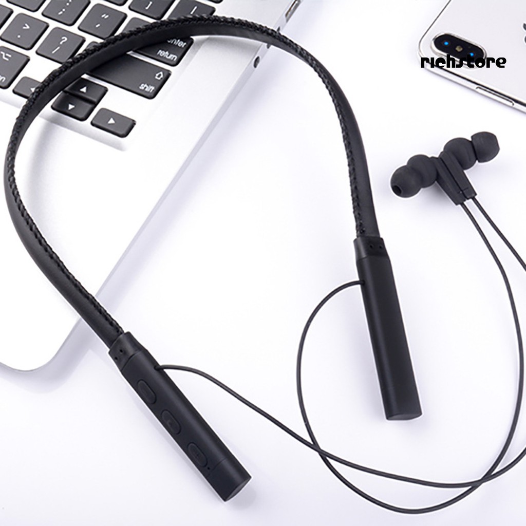 Tai Nghe Nhét Tai Ej12 Bluetooth 5.0 Âm Thanh Stereo Sống Động