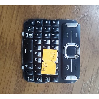 Bàn phím dành cho điện thoại Nokia 302
