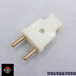 Phích cắm điện HINOKI