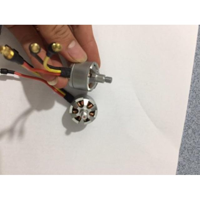 Motor DJI 2212-920kv