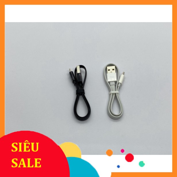 [ Hà Nội ] Cáp sạc nhanh Micro USB ZMI AL600 AL610 Hàng Xiaomi phân phối tiện lợi bền bỉ - Minh Tín Shop