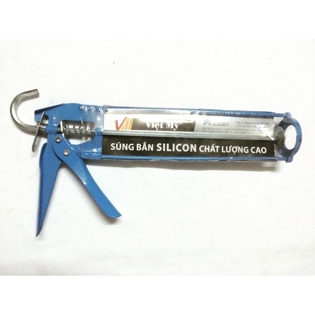 Súng bắn keo silicon