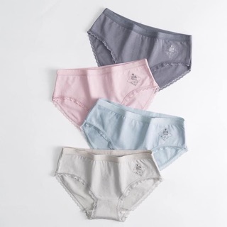 Quần chip cotton kháng khuẩn
