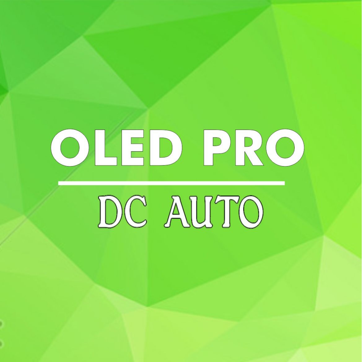 Oled Pro Tech