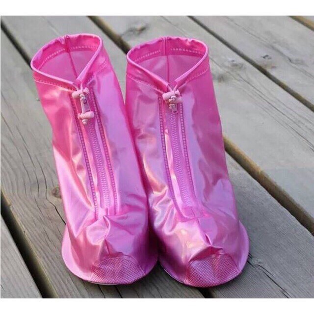 ỦNG ĐI MƯA BẢO VỆ GIÀY DÉP