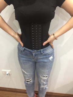 Gen Nịt bụng Latex