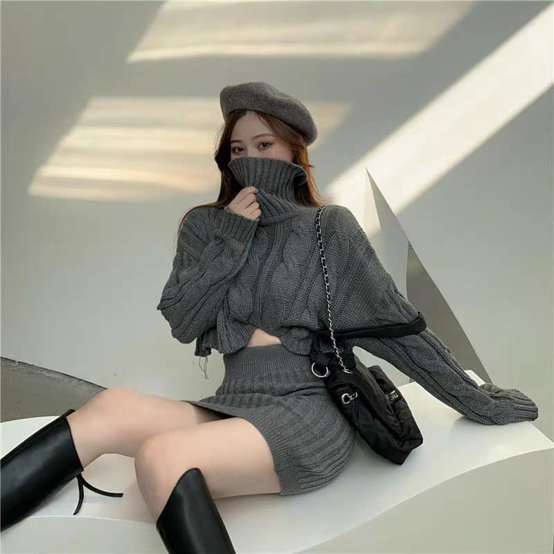 SET LEN THỪNG CỔ LỌ (B0807)