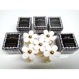 Nước Hoa Nữ Daisy Marc Jacobs EDT 4ml (Đen)