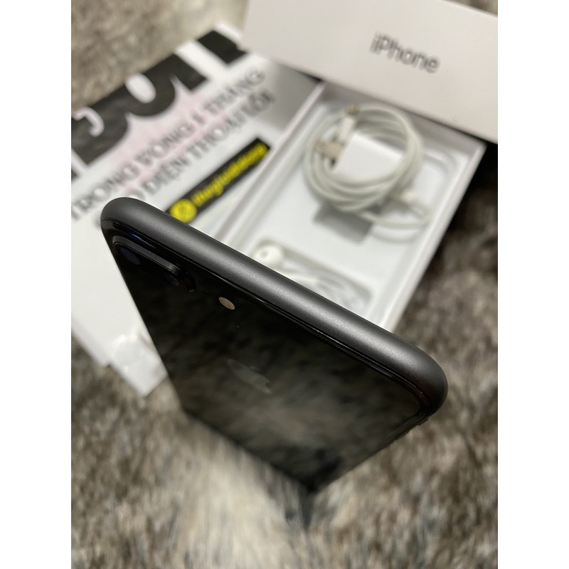 Điện Thoại iPhone 8 Plus 64G Màu Đen Đầy Đủ Chức Năng Nguyên Zin | BigBuy360 - bigbuy360.vn