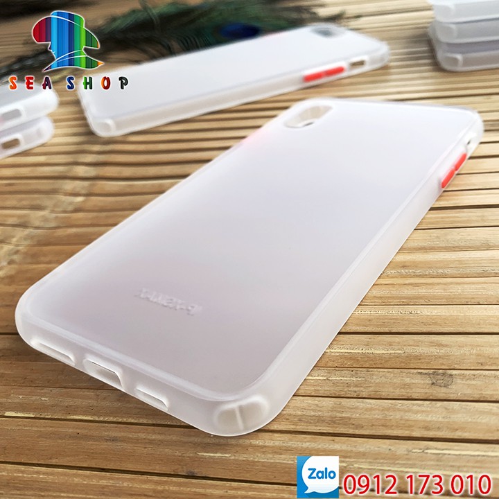Ốp lưng iPhone - CÁC DÒNG - Viền nhựa dẻo chống sốc - Ốp lưng dễ thương iPhone 6, 7, 8 Plus, iP XS Max, iP11 Pro Max