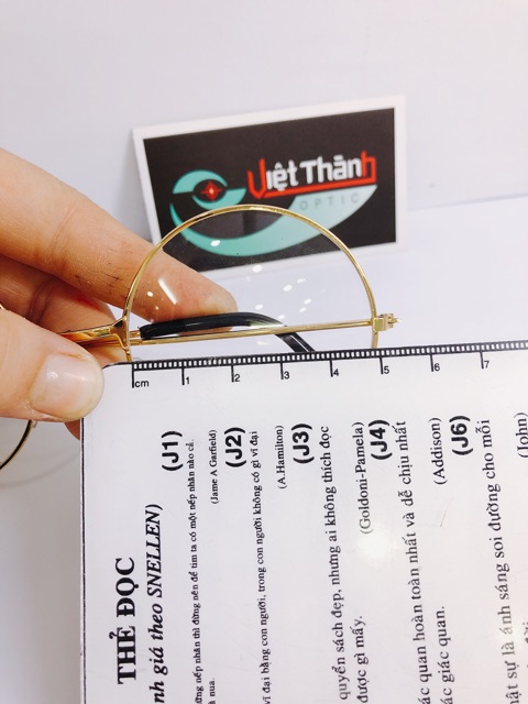 Gọng kính nobita Đủ màu  tròn loại 2