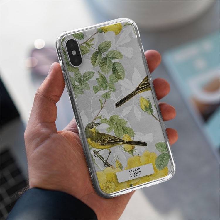 Vỏ ốp/ĐT độc lạ Độc Đáo cường lực sành điệu Iphone 7/8/8Plus/X/Xs/Xs Max/11/11 Promax/12/12 Promax STU19870191