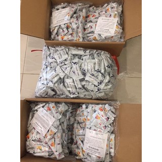 1kg Bánh xốp nhân sữa chua