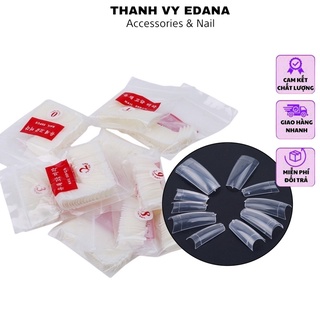 Móng Típ Nối Form Hàn,  [Thanh Vy Nail]