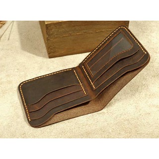 ví da handmade TPHCM