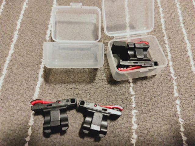 Bộ 2 Nút Bấm Chơi Game PUBG, Free Fire D9 - Thanh TV __Trungcuong1688 | BigBuy360 - bigbuy360.vn