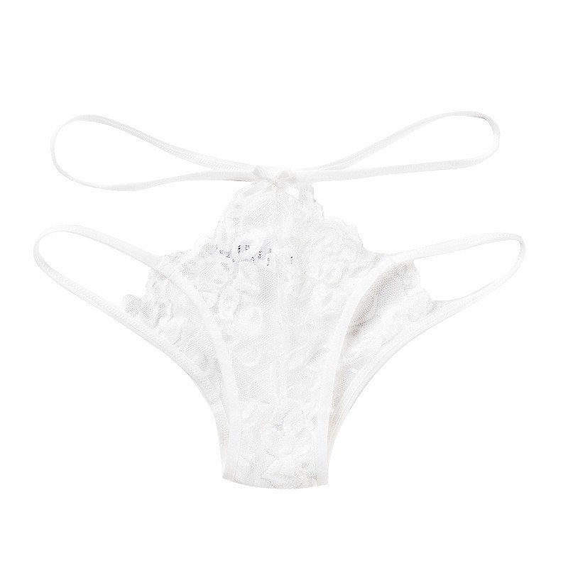 Quần lọt khe ren c604 dây sườn mảnh, quần chip nữ gợi cảm ofelia