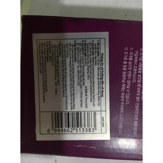 Bình giữ nhiệt Lock and Lock 300ml LHC564 (Tím và Nâu)