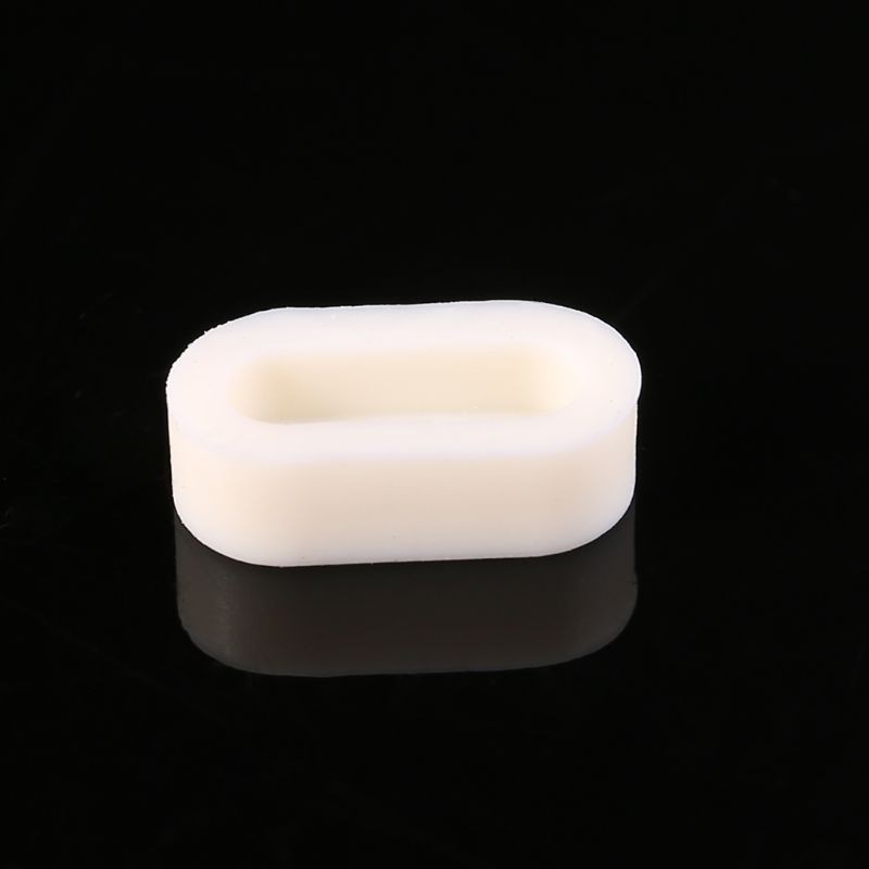 Nút silicon bảo vệ đầu sạc điện thoại chống bụi