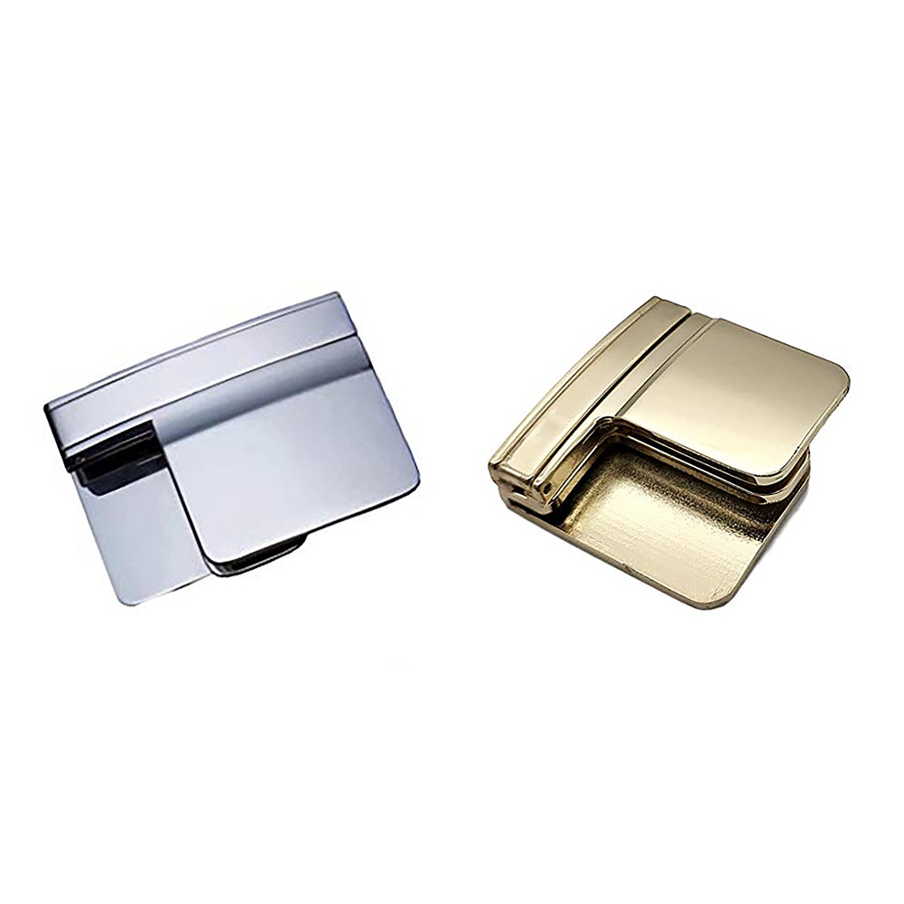 Khóa Thắt Lưng Khóa Dạng Kẹp Nhỏ Gọn Tiện Dụng Cho Nữ