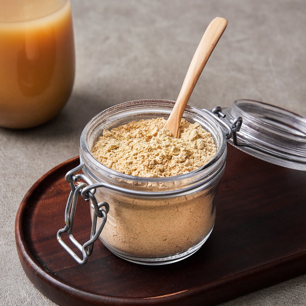 Bột Ngũ Cốc Dinh Dưỡng Pha Sẵn Túi 600g - Emart VN