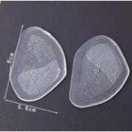 Miếng lót giày silicon - Set 2 miếng