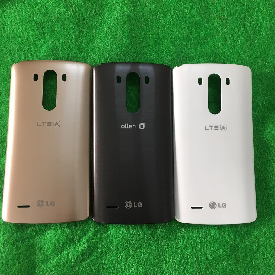 Nắp lưng LG G3 F400