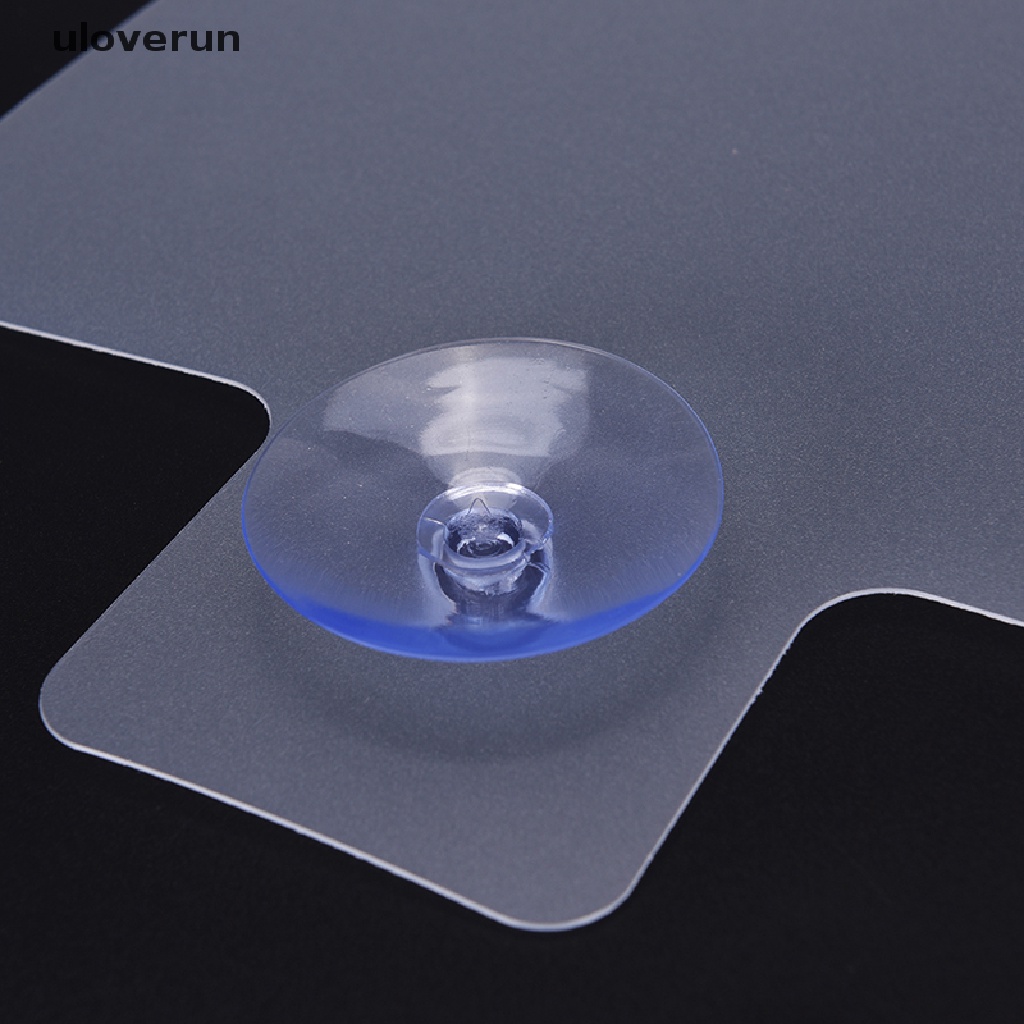 Uloverun Kệ Để Đồ Dùng Nhà Bếp Gắn Tường Tiện Dụng