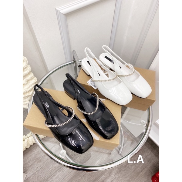 Giày bệt dây đá da bóng , bệt day đá qccc loại 1 fullbox . THUYTIENSHOES