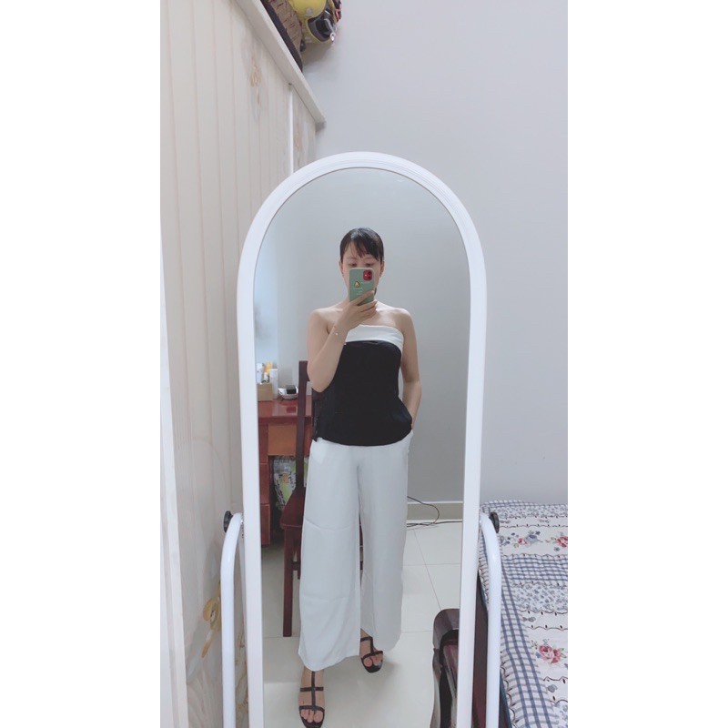 🌸 SET ÁO ỐNG - QUẦN ỐNG RỘNG HIT HOT | BigBuy360 - bigbuy360.vn