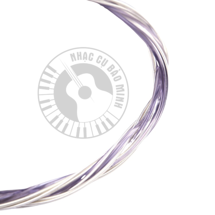 Dây đàn guitar classic Alice AC139, phụ kiện âm nhạc, phụ kiện guitar Alice chính hãng.Tặng kèm phím gảy guitar