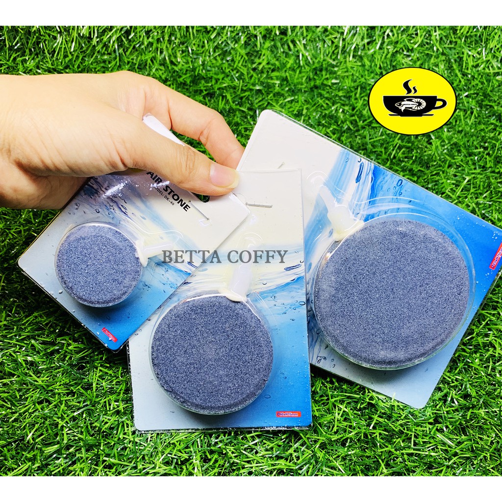 Viên Sủi Oxy OMISACA - Viên Màu Đen vừa