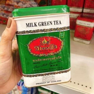 Trà túi lọc Thái Lan (order)