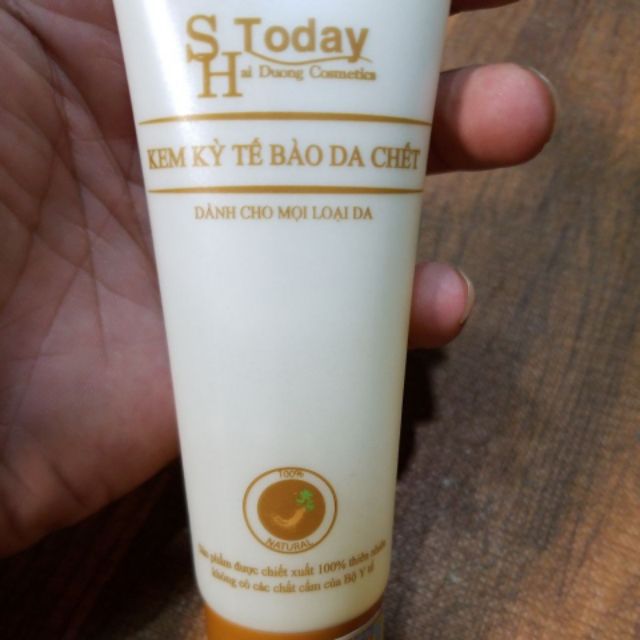 SH Today Tẩy Tế Bào Da Chết ( 60ml )