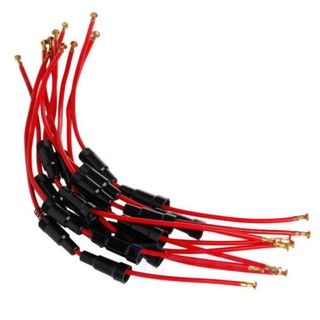 Dây nối cầu chì 5×20mm