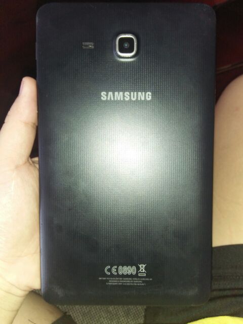 Máy tính bảng sam sung galaxy tab A 2016