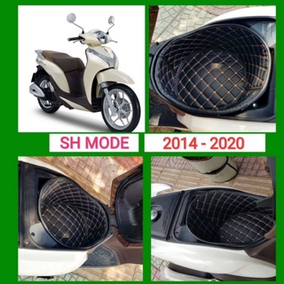 Thảm cách nhiệt xe máy SH*Mode 2014 - 2019