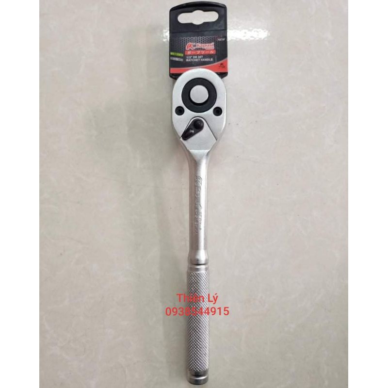 Cần Siết Tự Động 1/2 Kapusi Loại Tốt