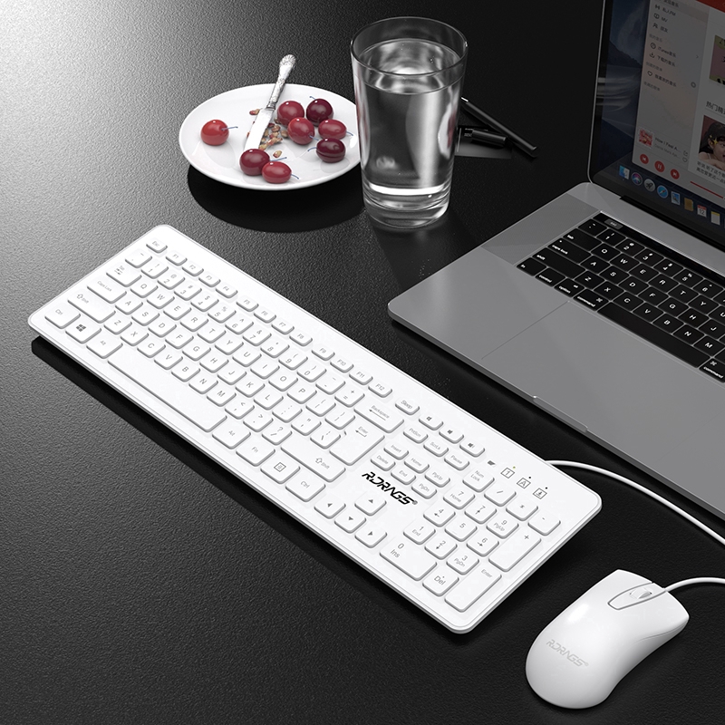 Bộ bàn phím và chuột chơi game nối dây NIYE R150 | BigBuy360 - bigbuy360.vn