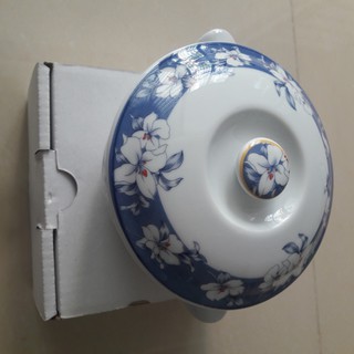 1 thùng Thố Chưng Yến (24 cái)