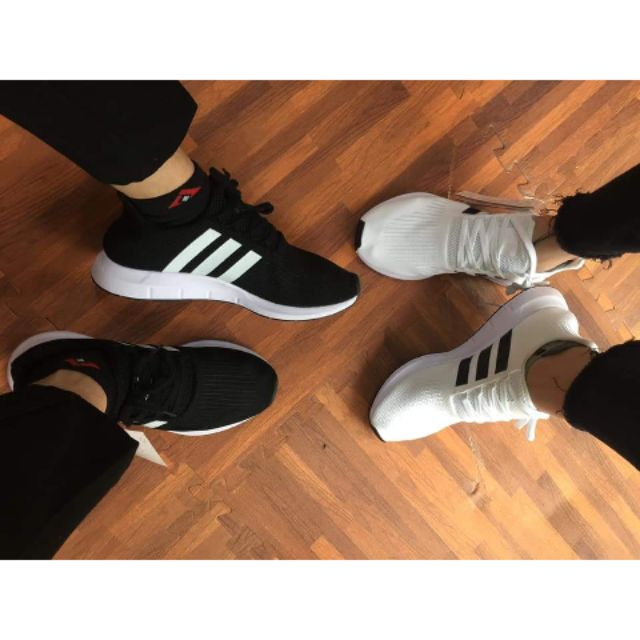 Giày thể thao cực độc Swift Runn