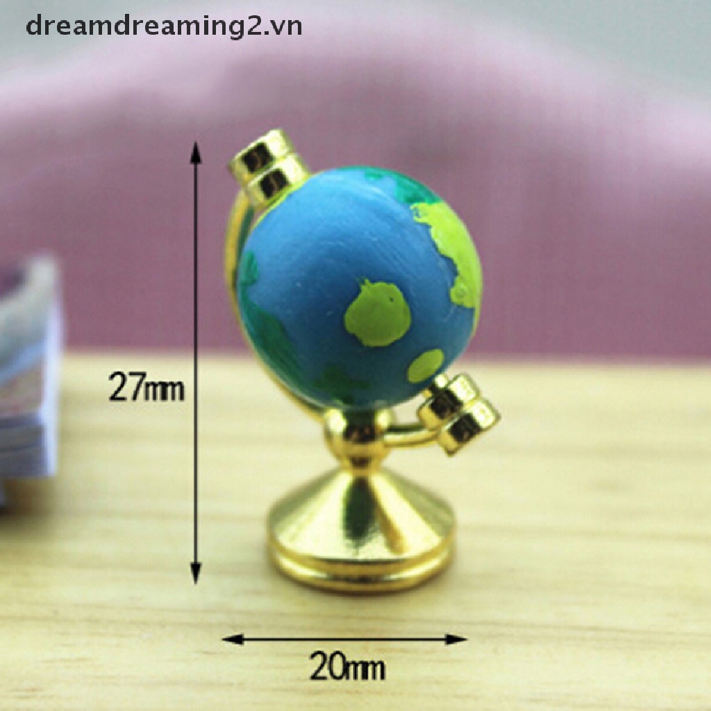 Mô Hình Đồ Chơi Mini Bằng Hợp Kim Tỉ Lệ 1: 12