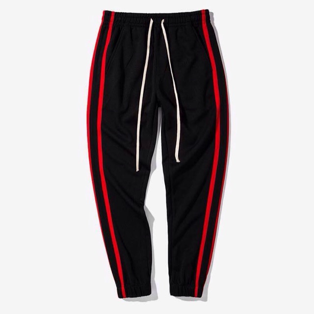Quần Track pants