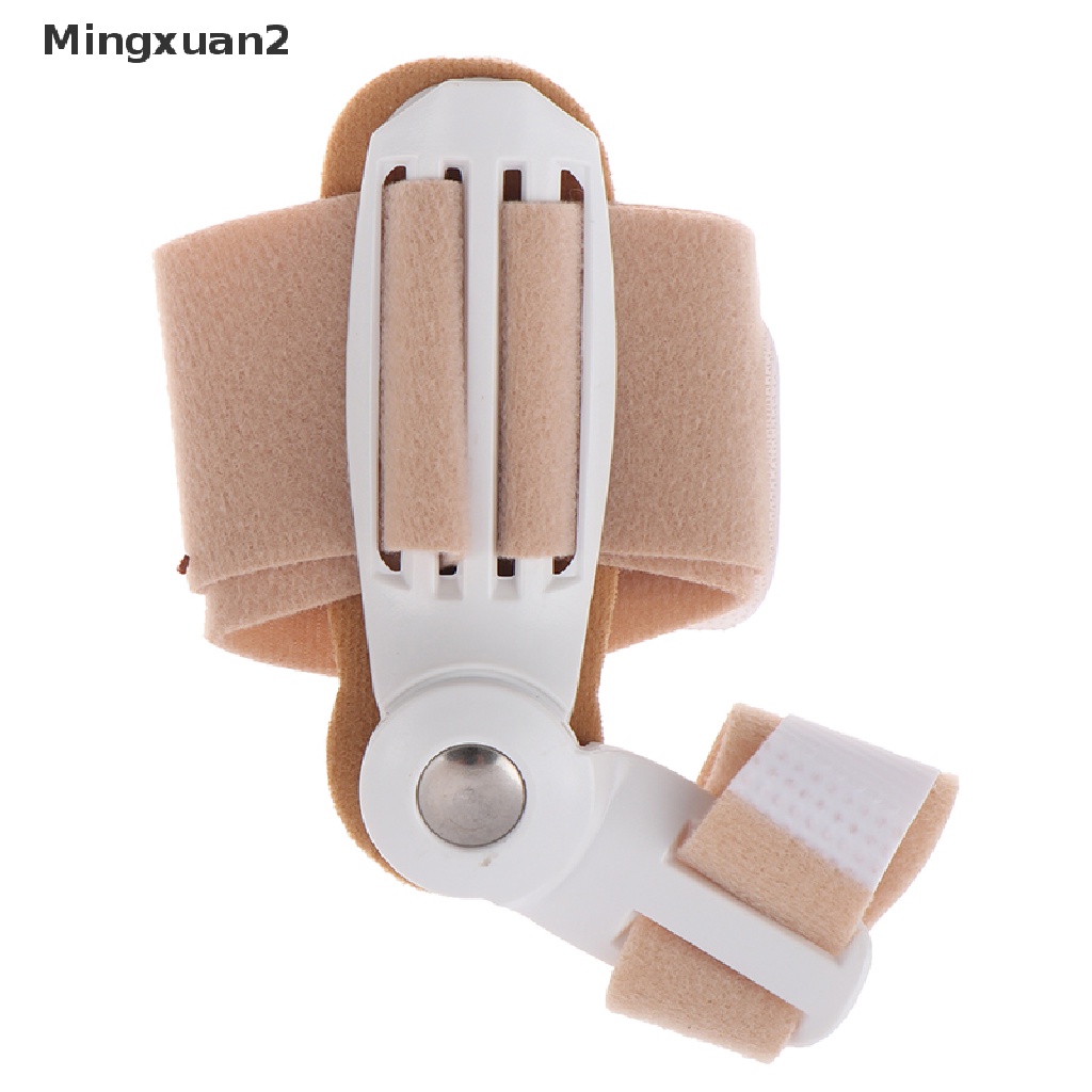 Bộ 2 dụng cụ chỉnh hình ngón chân cái giảm đau hiệu quả
 | BigBuy360 - bigbuy360.vn